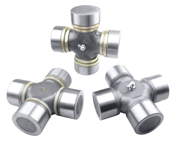 十字軸、數(shù)控機(jī)型，技術(shù)復(fù)雜