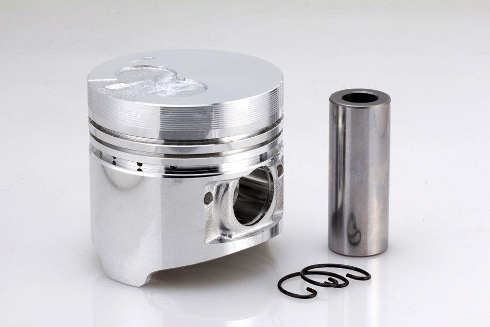 活塞銷、適用于18機、精度要求高